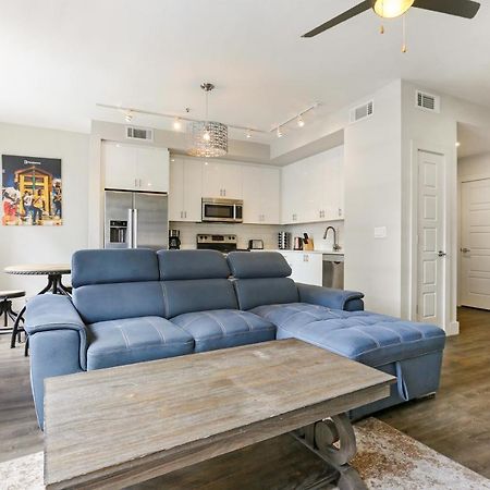 Live In The Heart Of Downtown New Orleans-Cb Unit 806 Nova Orleães Exterior foto