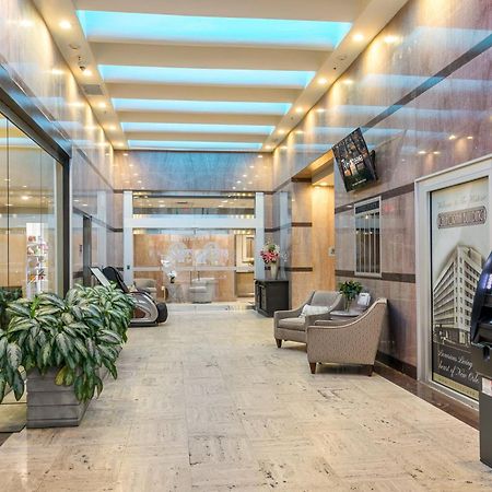 Live In The Heart Of Downtown New Orleans-Cb Unit 806 Nova Orleães Exterior foto