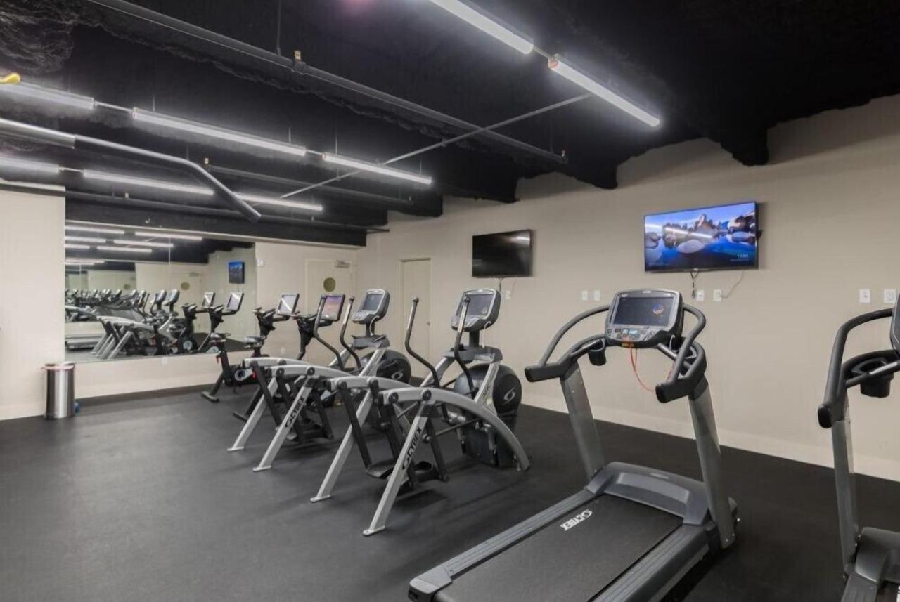 Live In The Heart Of Downtown New Orleans-Cb Unit 806 Nova Orleães Exterior foto