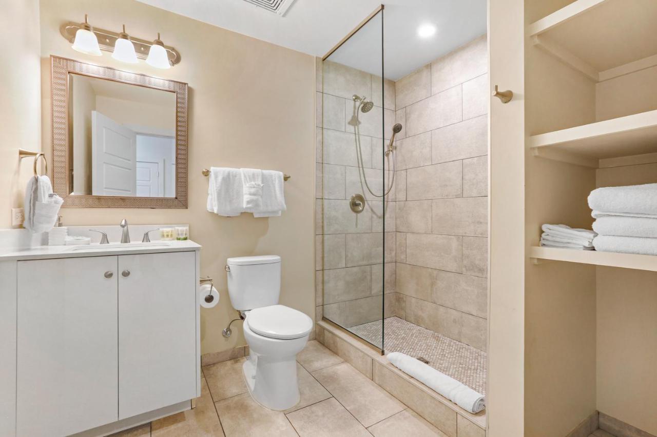 Live In The Heart Of Downtown New Orleans-Cb Unit 806 Nova Orleães Exterior foto