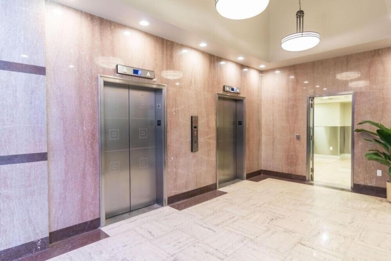 Live In The Heart Of Downtown New Orleans-Cb Unit 806 Nova Orleães Exterior foto