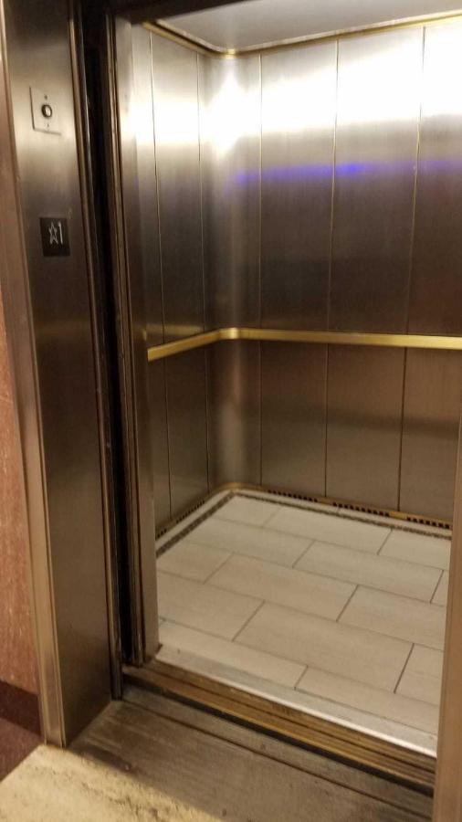 Live In The Heart Of Downtown New Orleans-Cb Unit 806 Nova Orleães Exterior foto