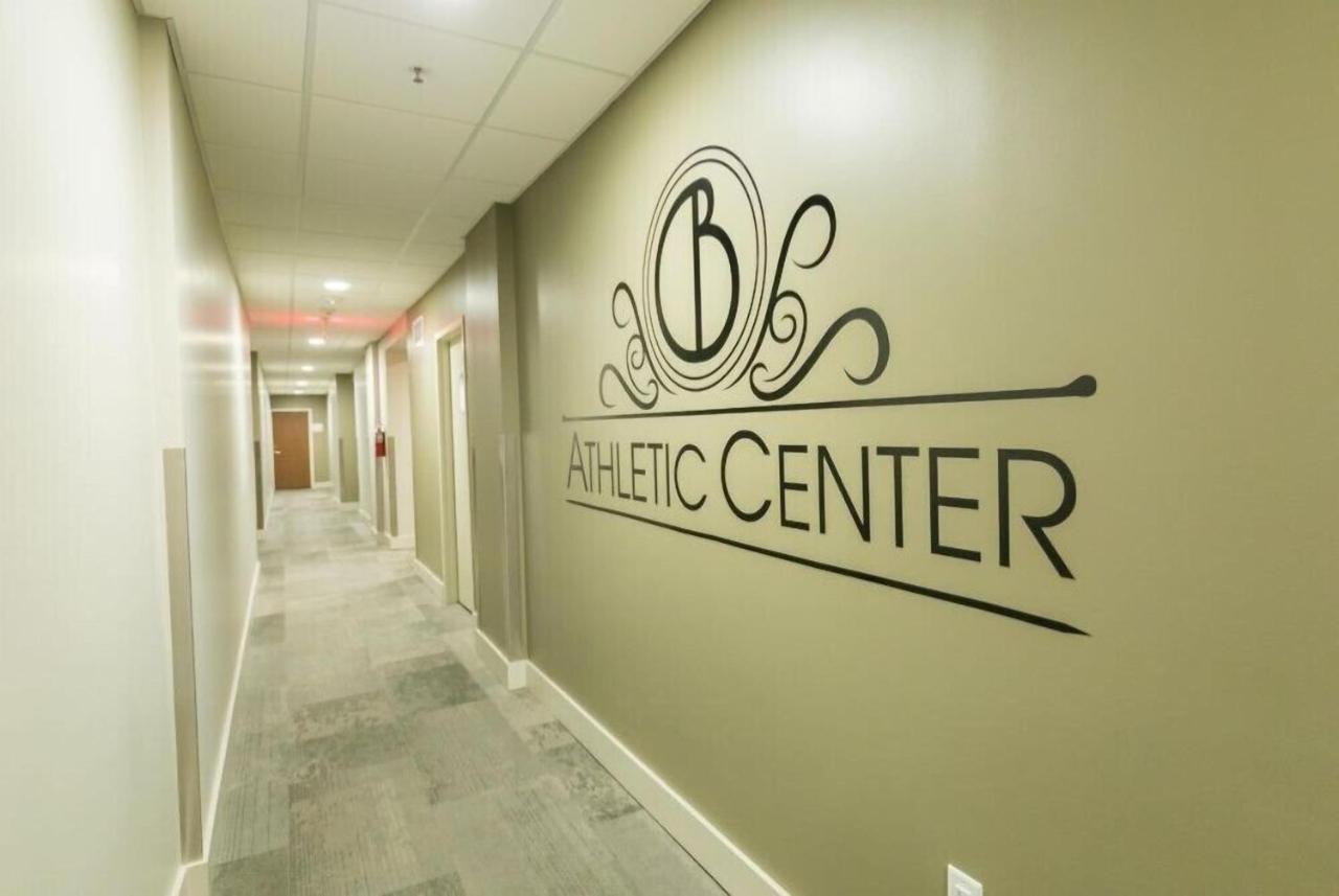 Live In The Heart Of Downtown New Orleans-Cb Unit 806 Nova Orleães Exterior foto