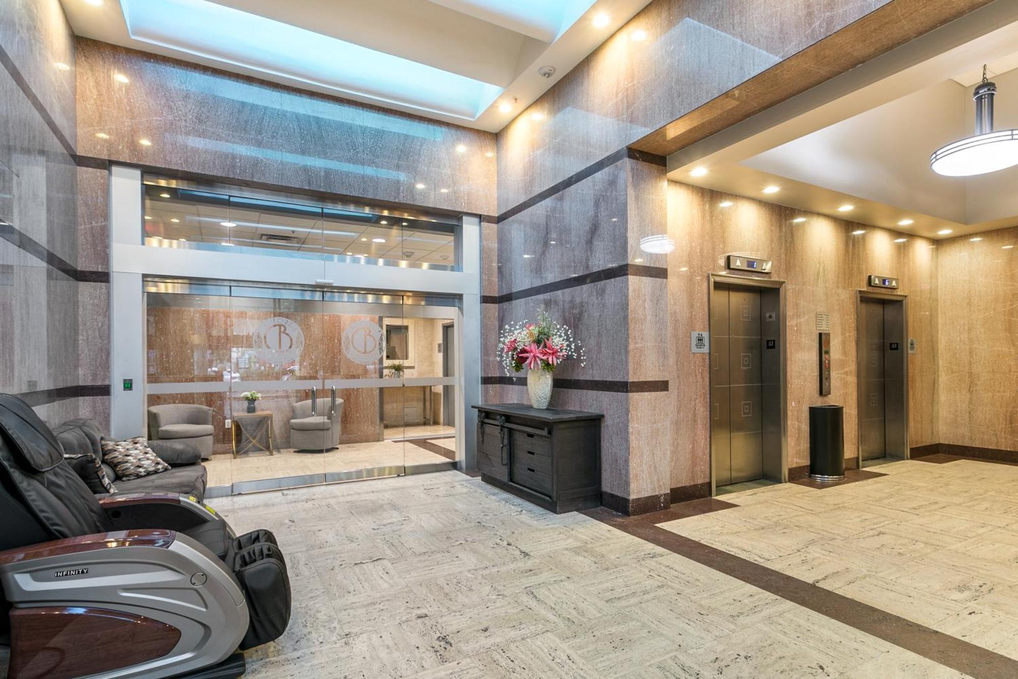 Live In The Heart Of Downtown New Orleans-Cb Unit 806 Nova Orleães Exterior foto