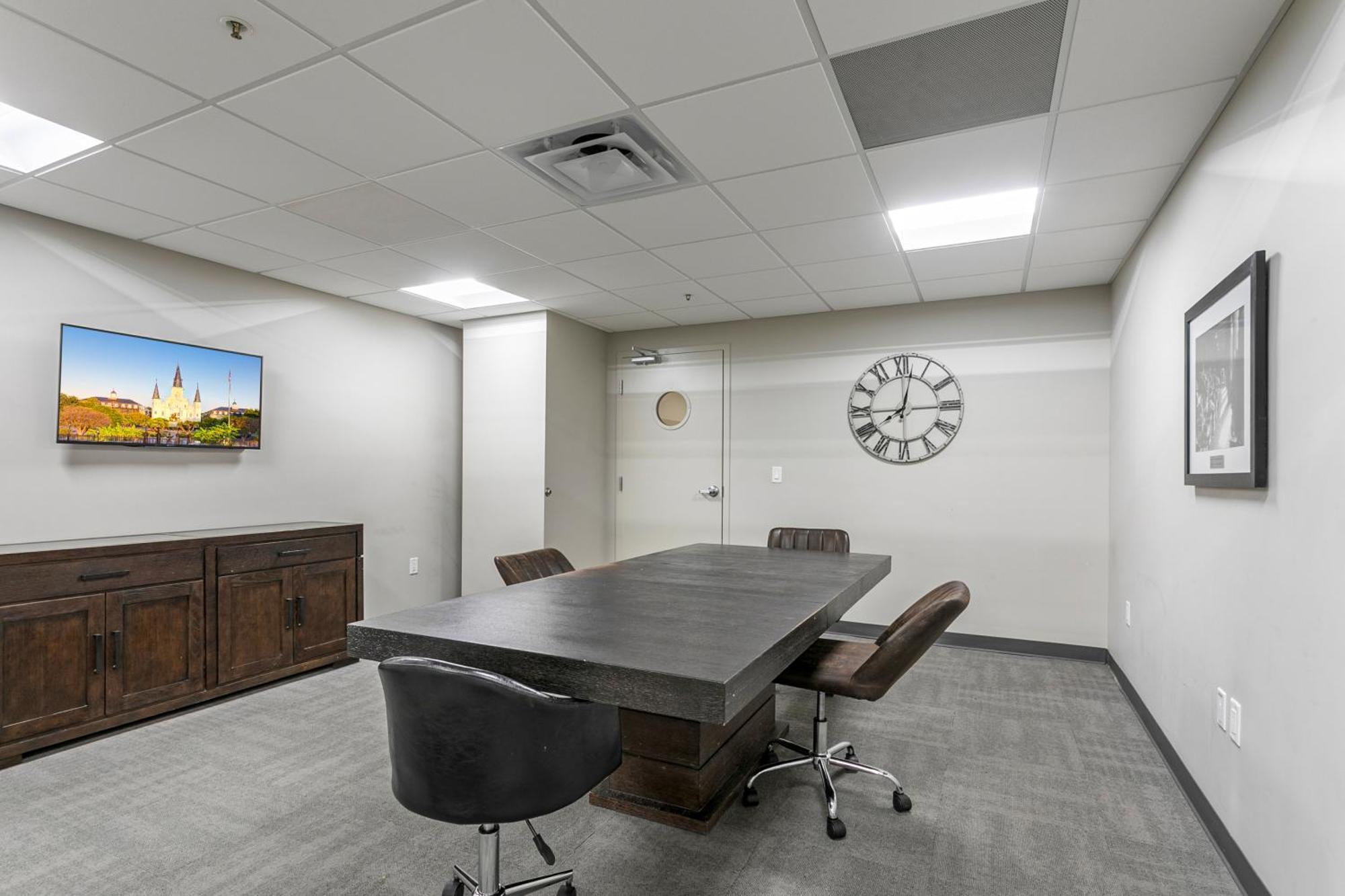 Live In The Heart Of Downtown New Orleans-Cb Unit 806 Nova Orleães Exterior foto