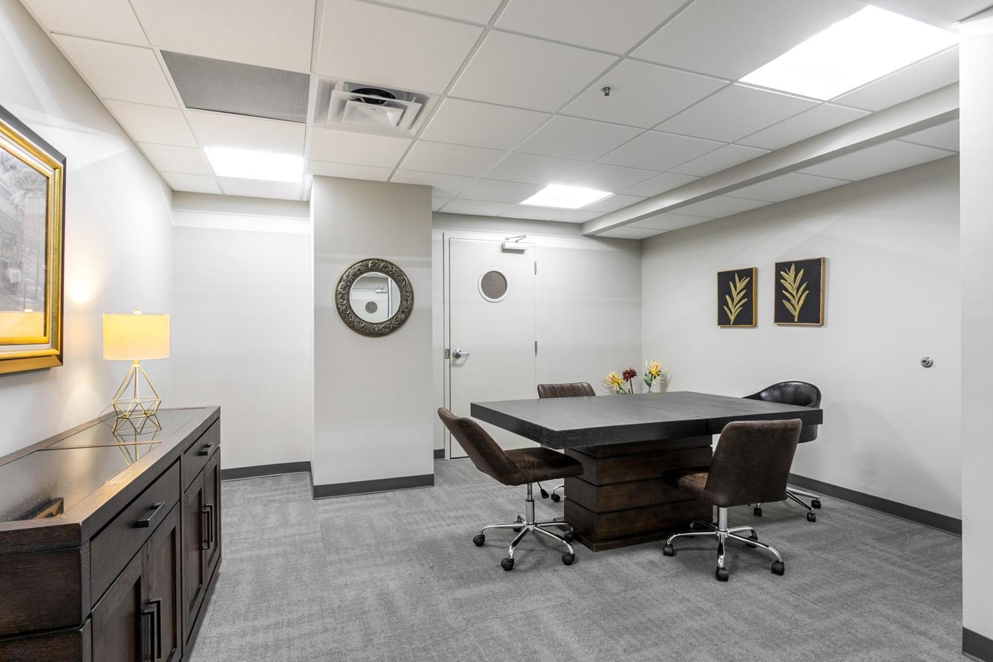 Live In The Heart Of Downtown New Orleans-Cb Unit 806 Nova Orleães Exterior foto