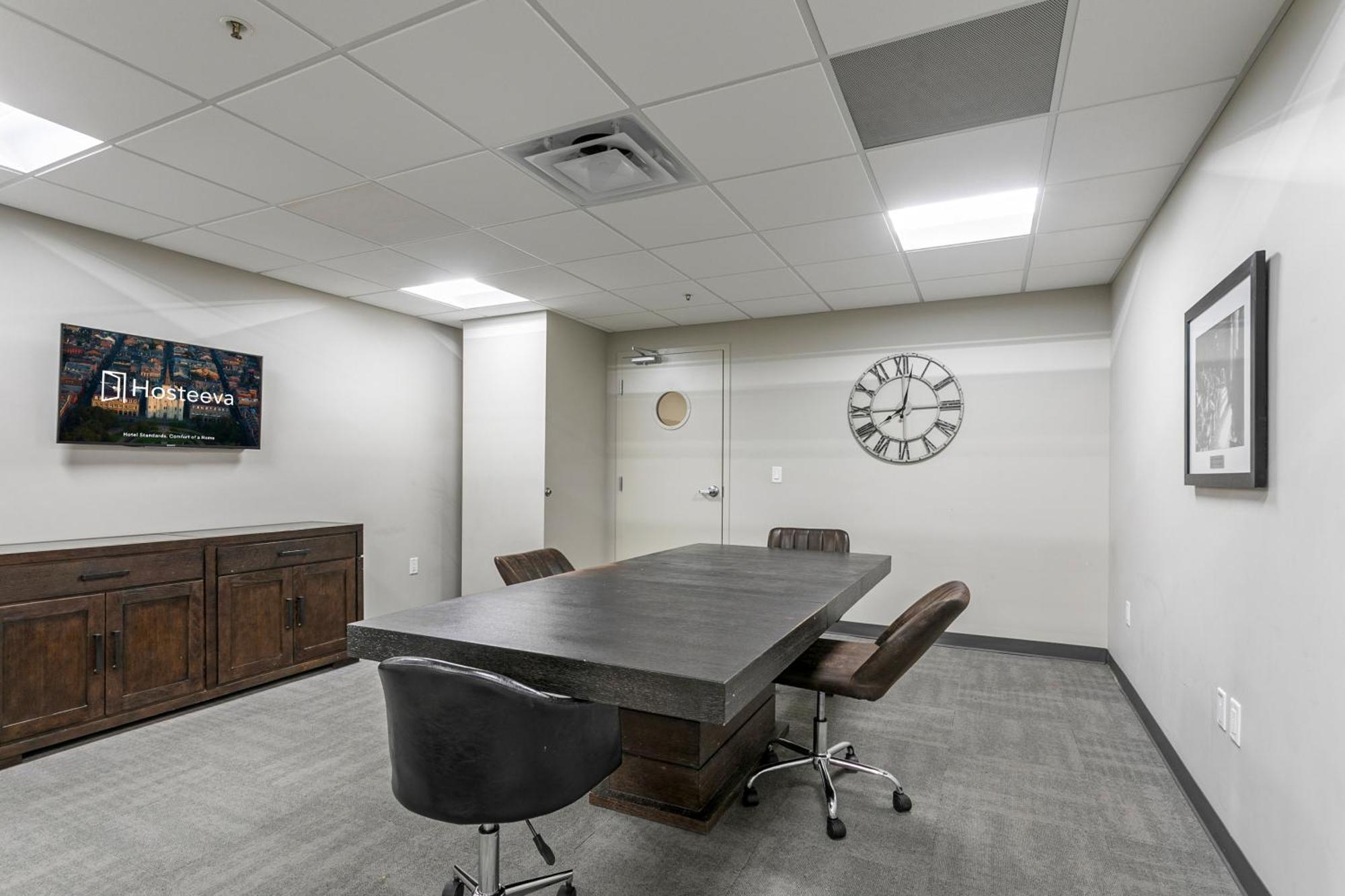 Live In The Heart Of Downtown New Orleans-Cb Unit 806 Nova Orleães Exterior foto