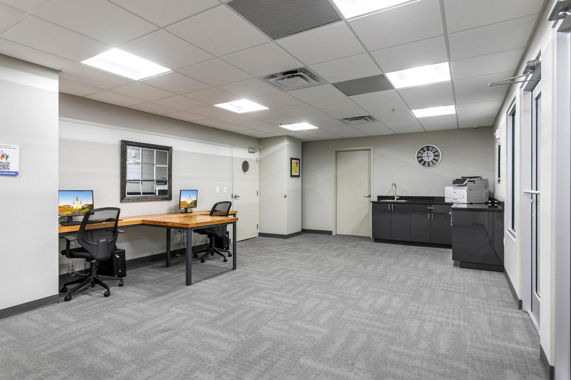 Live In The Heart Of Downtown New Orleans-Cb Unit 806 Nova Orleães Exterior foto